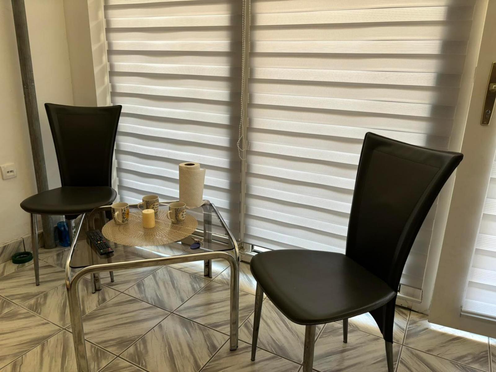 Apartment Golubacki San Golubac