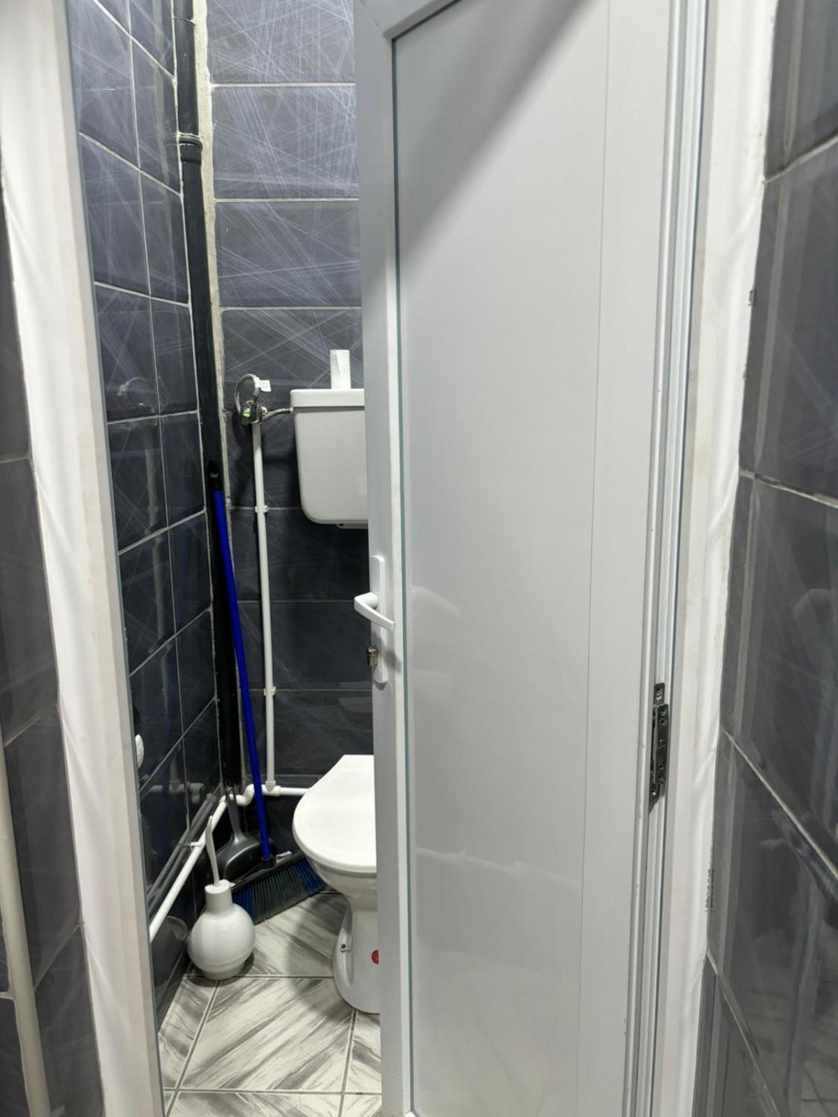 Apartment Golubacki San
