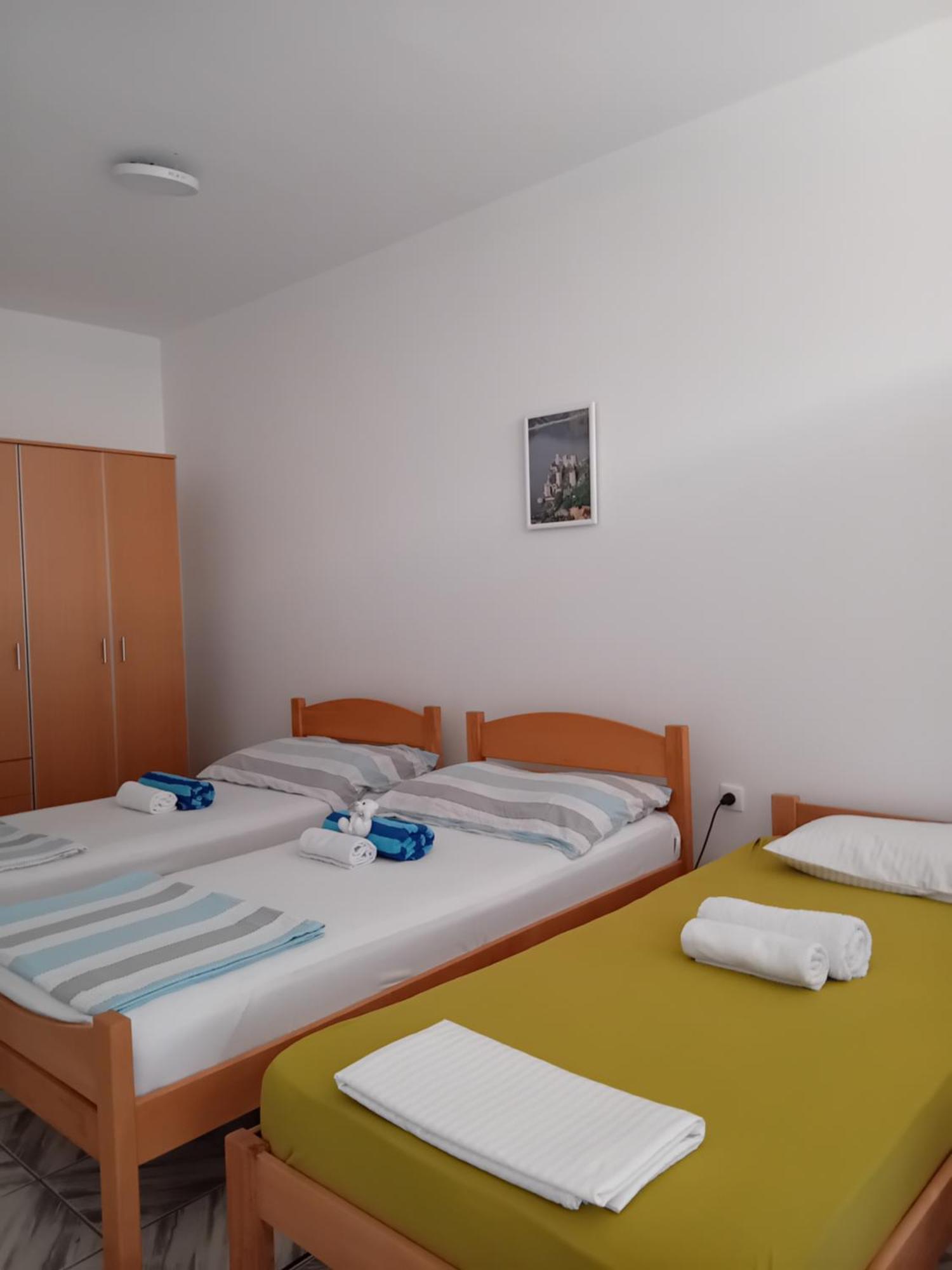 Golubacki San Apartment